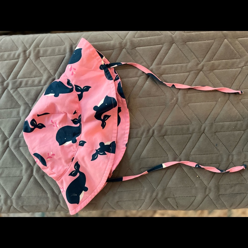 Swim hat